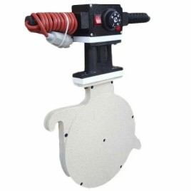 HDPE Pipe Joining Mirror