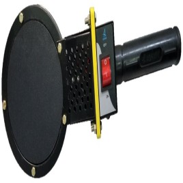 HDPE Pipe Welding Mirror, Low Power