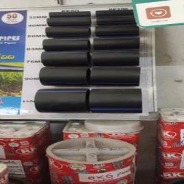 HDPE Piping Solutions