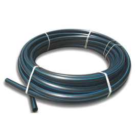 HDPE Pipe Coil
