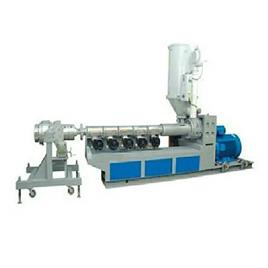 HDPE Pipes Semi-Automatic Making Machine, 50-100 HP
