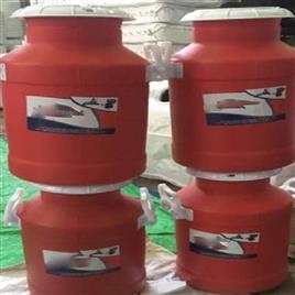 HDPE Food Grade Milk Container (5-40L)