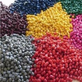 HDPE Pellets Raw Material