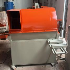 HDPE Plastic Automatic Extruder