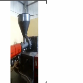 HDPE Plastic Recovery Machine