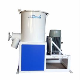 HDPE Plastic Mixing Machine, 100 kg/hr Capacity