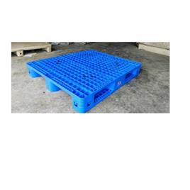HDPE Plastic Rackable Pallet