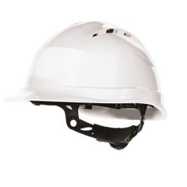 HDPE Industrial Safety Helmet
