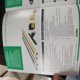 HDPE Safety Light Curtain