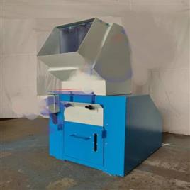 HDPE Scrap Grinding Machine