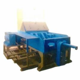 HDPE Lams Shredder Machine