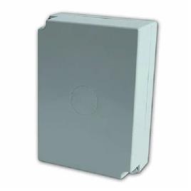 Metal Junction Boxes