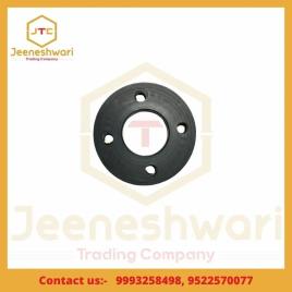 Industrial HDPE Threaded Flange 1 inch