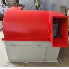 Raffia Dust Remover Machine