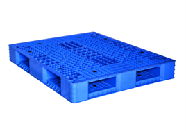 HDPE Plastic Storage Pallets