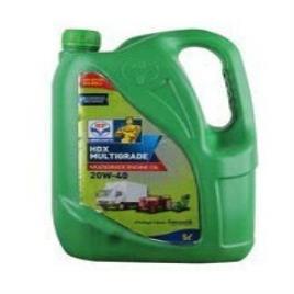 HDX 20W-40 Auto Oil Pouch