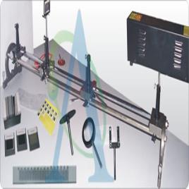 Helium Neon Laser Kit