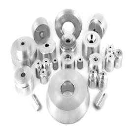 Heading Manufacturing Dies