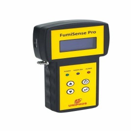 Automatic Headspace Gas Analyzer