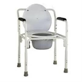 Healing Bell Commode Machine