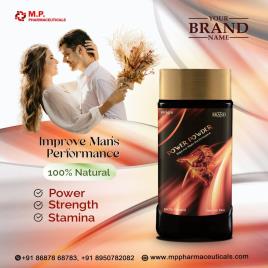 Daily Use Health Power CHURAN