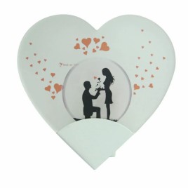 Heart Shaped Decorative Light