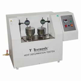 Testronix Heat Deformation Tester