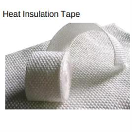 Insulating Heat Tape