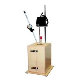 Hydration Heat Measurement Apparatus