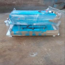 Automatic Sublimation Heat Press Machine 100 m/hr