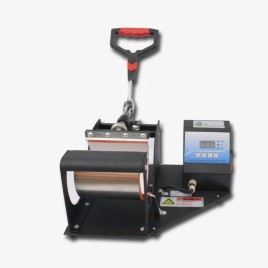 Sublimation Heat Press Mug Device
