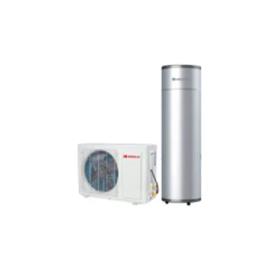 Energy Efficient Heat Pump Water Machine