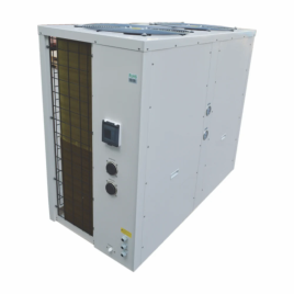 100L Heat Pump Water Heater