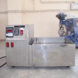 Industrial Heat Resistance Machine