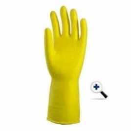 Heat Resistant Safety Gloves