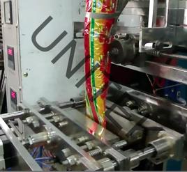 Kalawa Heat Sealer Pouch Machine UT-67