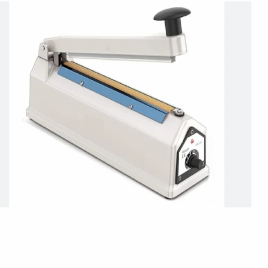 Manual Stainless Steel Heat Sealer