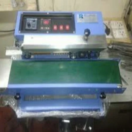 Basic Heat Sealing Machine