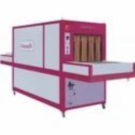 Industrial Heat Setting Machine