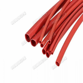 Expandable Heat Shrink Tubing