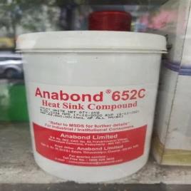 Heat Sink Paste Compound