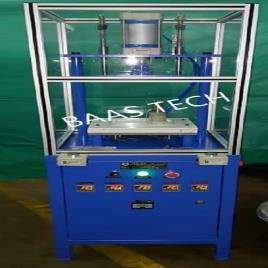 Heat Staking Inserting Machine