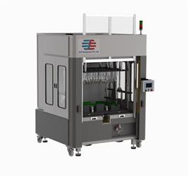 Hot Staking Welding Machine