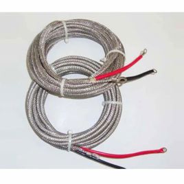 Heat Tracer Cable - Copper