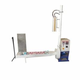 Brass Pin Fin Heat Transfer Equipment