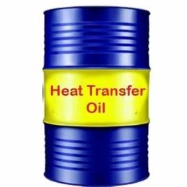 Industrial Heat Transfer Oil
