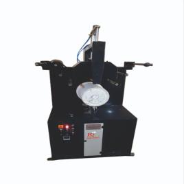 Transparent Heat Sealing Machine