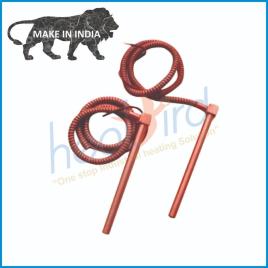 Heatbird SS Cartridge Heater