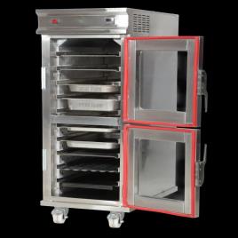 Electric Holding Cabinet