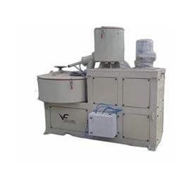 Industrial Heater Mixer